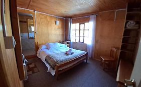 Los Mañíos Del Queulat Puyuhuapi